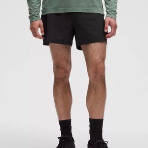 lululemon athletica Pace Breaker Lined Shorts 5”